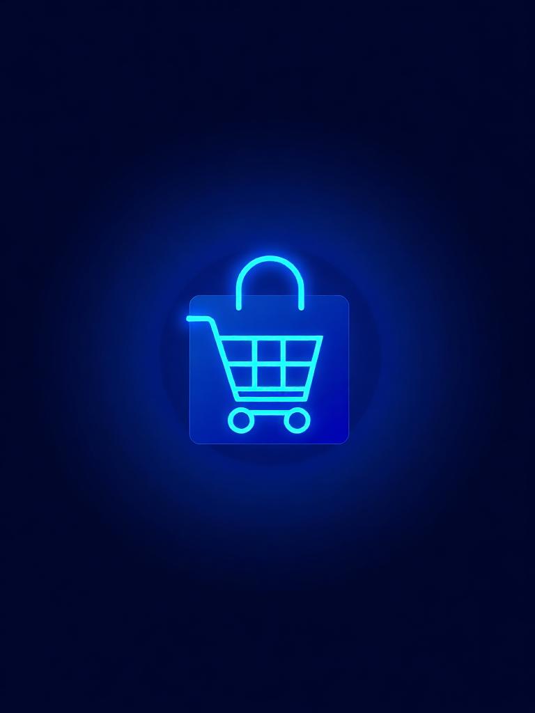 E-Commerce — Leistung von WebseiteX