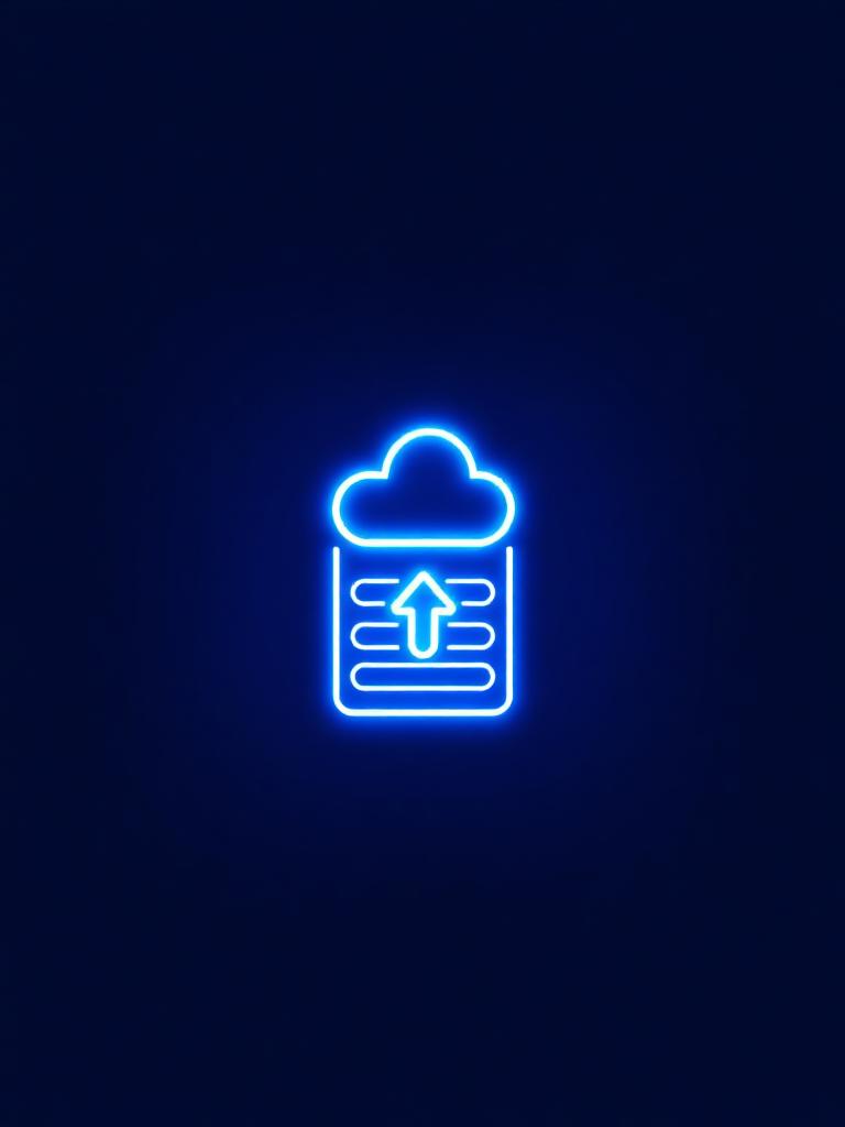 Hosting — Leistung von WebseiteX