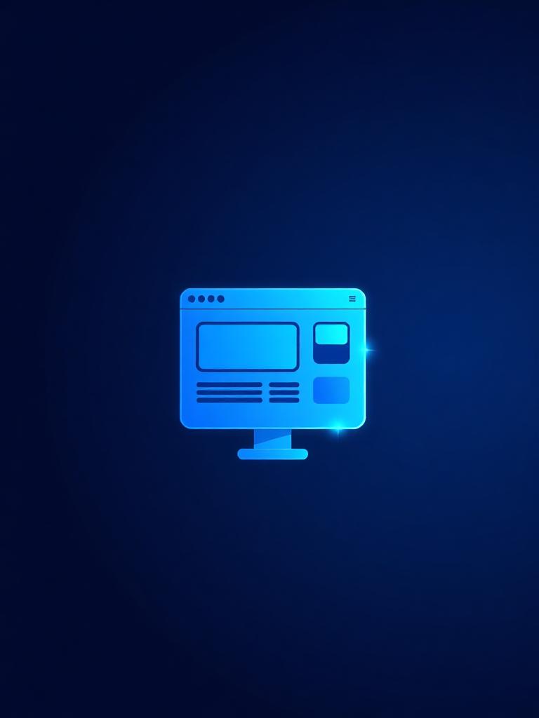 Webdesign — Leistung von WebseiteX